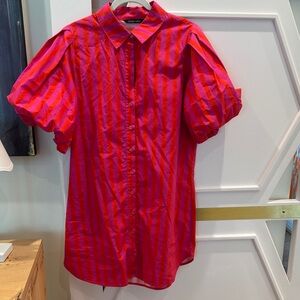 Size Large Dolce Cabo dress